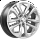 ����������� ���� ����� SKAD ����� 7x17 5x105 ET38 DIA56.6 ������